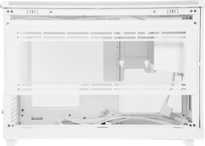 ������ ��� ���������� Lian Li A3-mATX TG White / Tempered Glass Edition / Bottom Dust Filter / G99.A3W.10R