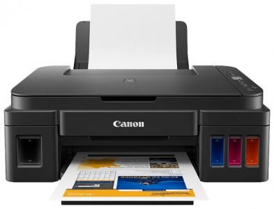 ���� ������ ��� Canon Pixma G2410 ��������-�������� ������������