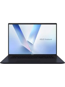 ������� ASUS Vivobook 18 M1807GA-S8054 (90NB17Y1-M00380) 18"/Ryzen AI 7 445/32Gb/1Tb/Radeon/�����