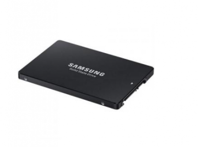 SSD-���������� Samsung MZ7L3960HCJR-00A07 , 960GB