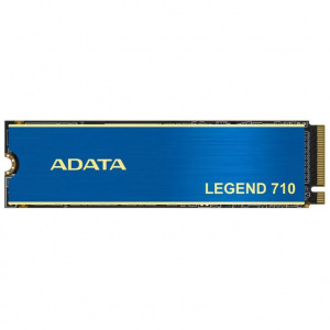 SSD-���������� ADATA ALEG-710-2TCS, 2Tb PCI-E 3.0x4