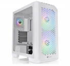    Thermaltake View 300 MX ATX   CA-1P6-00M6WN-00 white