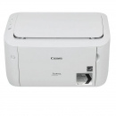  CANON I-SENSYS LBP6030 8468B008 white