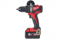 �����-���������� �������������� Milwaukee M18 BLDD2-502X Li-Ion5�� (4933464515) �������/������