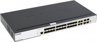 ���������� D-Link DGS-3000-28SC/A1A (32 ��������)