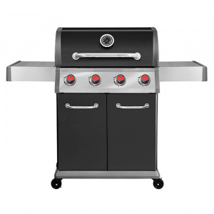 ���� ������ ����� Koch Maestro 4000 black-silver ��������-�������� ������������