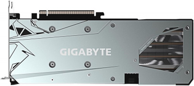 ���������� Gigabyte PCI-E 4.0 AMD Radeon RX 7600 8192Mb 128 GDDR6 GV-R76GAMING OC-8GD