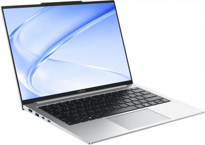������� Infinix Xbook B14 BL41A7H 14" IPS/R5-7540U/16/512Gb/AMD Radeon/Win11H �����������