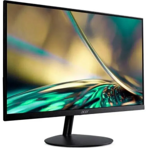 ���� ������ ������� 21.45" Acer SA222QEbi black ��������-�������� ������������