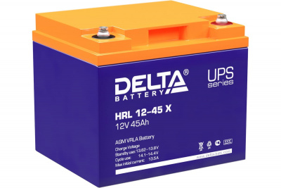 ���� ������ �������������� ������� Delta HRL 12-45 X (45�\�, 12�) ��������- ��������� ����������� ��������-�������� ������������