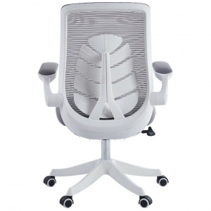 ������ ������� Chairman CH565 white/grey