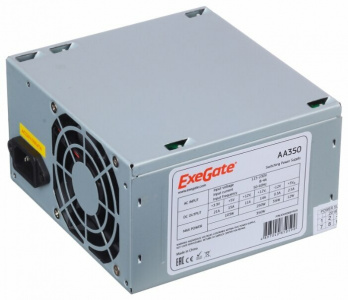 ���� ������� ExeGate AA350 350W