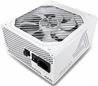 ���� ������� Montech TITAN PLA 850W (ATX 3.1, APFC, 80 PLUS Platinum) �����