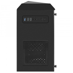 ������ ��� ���������� ExeGate Mistery R2-NPX500 Minitower mATX, �� 500��, EX294474RUS, Black