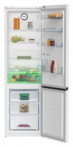 ���� �������� ����������� BEKO B1RCNK402W white ��������-�������� ������������