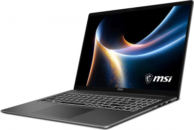 ������� MSI Modern 16S AI+ G3MG-012XRU 16" FHD+/Ultra 7 355/16Gb/512Gb/Arc/FreeDOS �����