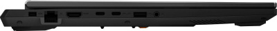 ������� Asus TUF Gaming F16 FX608JHR (90NR0NA1-M007K0-WIN) 16" IPS/i5-14450HX/16Gb/512Gb/RTX 5050 8G/W11P/�����