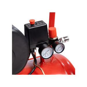 ���������� �������� AYGER AFL50/260, 1.5���, 50�