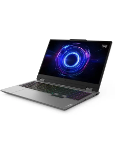 ������� Lenovo LOQ 15IRX10 (83JE00WUIN) 15.6"/i7 14700HX/16Gb/1Tb SSD/RTX5050 8GB/No OS/�����