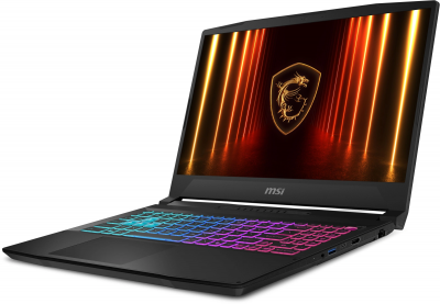 ������� MSI Katana 17 HX B14WGK-274XRU (9S7-17L791-274) 17.3"/i7 14650HX/32/1�� SSD/RTX5070/������