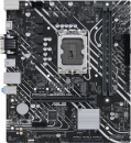 ����������� ����� Asus PRIME H610M-D (D4 S1700 h610 DDR4 mATX D-Sub/HDMI)