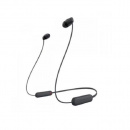  SONY WIRELESS WI-C100 black