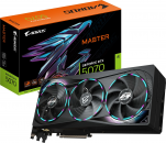  Gigabyte PCI-E GeForce RTX 5070 12Gb 192bit GDDR7 GV-N5070AORUS M-12GD