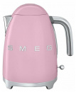  Smeg KLF03PKEU, pink