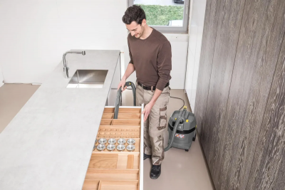 ������� ������������ Karcher NT 22/1 Ap Te grey