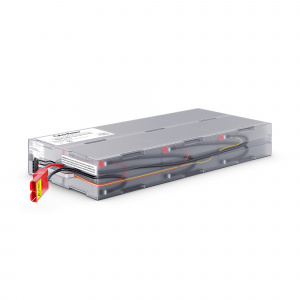 ���� ������ �������������� ������� CyberPower Replacement Battery Cartridge RBP0145 RB1290X6D ����� ��������-�������� ������������