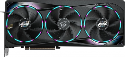 ���������� Gigabyte PCI-E GeForce RTX 5070 12Gb 192bit GDDR7 GV-N5070AORUS M-12GD