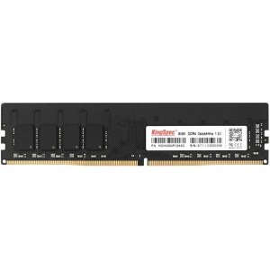 ����������� ������ Kingspec 8Gb DDR4 DIMM 2666MHz KS2666D4P12008G