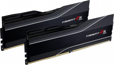 ����������� ������ G.SKILL TRIDENT Z5 NEO DDR5 2x16GB 6000MHz (F5-6000J3636F16GX2-TZ5N) ������