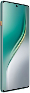 ���� ������ �������� Tecno Camon 40 256Gb/12Gb (CM5 256+12 EMERALD LAKE GREEN) ������� ��������-�������� ������������