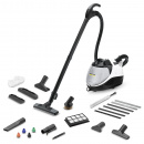  Karcher SV 7 white/black