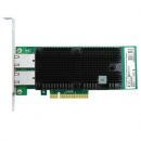   LR-Link 10G Base-T   Intel X550 LRES1025PT