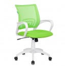 ������� ������ �������� CH-W695NLT/SD/TW-18, light green / white