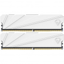   DDR4 32Gb 3200MHz Netac Shadow S 2x16GB NTSSD4P32DP-32W