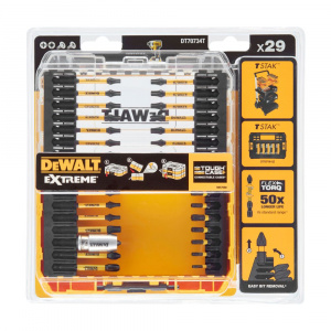 ����� ��� DeWalt DT70734T-QZ (29����.) ��� ������������