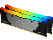   Kingston 2x32Gb KF436C18RB2AK2/64 DDR4 64Gb