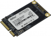SSD-���������� Netac NT01N5M-256G-M3X 256Gb