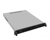   ExeGate Pro 1U550-04  1U-300ADS black/silver /EX265496RUS