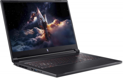 ������� Acer Nitro V 17 AI ANV17-41-R9Q9 17.3"" IPS/Ryzen 7 260/16Gb/SSD1Tb/RTX5060/NoOS ������