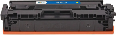���� ������ �������� �������� G&G ��� HP CLJ M255/M282/M283, with chip (1 250���.), ������ ��������-�������� ������������