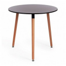 ���� Tetchair MARS T1004 Black