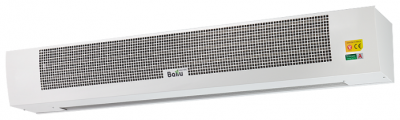 �������� ������ Ballu BHC-B15T09-PS (��-1136124) white