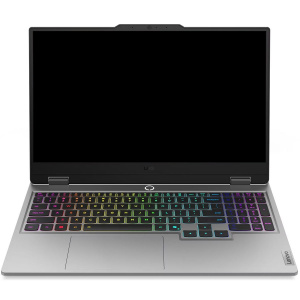 ������� Lenovo LOQ 15AHP10 (83JG007PUS) 15.6"/ 250/16Gb/SSD512Gb/RTX5060 8Gb/W11/�����