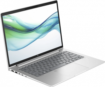 ������� HP Probook 440 G11 14"/U5-125U/8GB/512GB SSD/Intel AX211/Dos/�����������