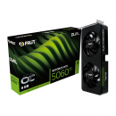  Palit PCI-E nVidia GeForce RTX5060Ti 8G DUAL OC (NE7506TT19P1-GB2062D) 