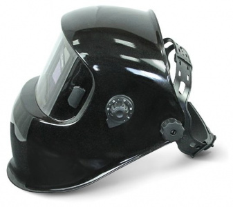 ����� �������� FoxWeld 5512 ������-5 black ��� ������� �-� 2100V